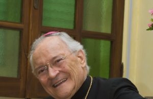 Morto a 88 anni Vescovo emerito Mariano