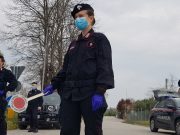 12 sanzioni e due giovani con stupefacenti nell’uovo di Pasqua dei Carabinieri di Novafeltria