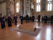 In memoria del Vescovo Mariano De Nicolò