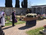 Maurizio Bertaccini, la spiritualità delle tre “G”