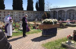 Maurizio Bertaccini, la spiritualità delle tre “G”