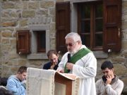 Il diacono 68enne Maurizio Bertaccini morto per coronavirus è tornato al Padre