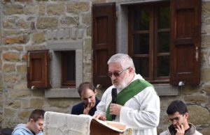 Il diacono 68enne Maurizio Bertaccini morto per coronavirus è tornato al Padre