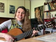 Anche le docce potranno cantare! Dona una canzone alla Caritas