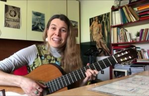 Anche le docce potranno cantare! Dona una canzone alla Caritas