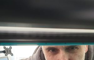 Maschere da lavoro convertite in respiratori: da un riminese la nuova risposta al Covid