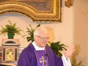 E’ tornato al Padre Mons. Giuseppe Celli