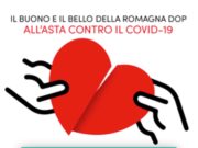 La Romagna che Dona: un’asta online a favore delle attività APG23 a contrasto Covid