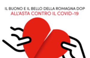 La Romagna che Dona: un’asta online a favore delle attività APG23 a contrasto Covid