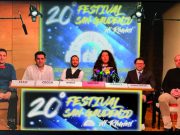 San Gau più forte del virus. The best of su IcaroTv