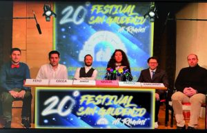 San Gau più forte del virus. The best of su IcaroTv