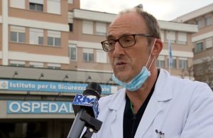 San Marino, 2 contagi e 2 decessi. 40 i guariti