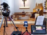 Famiglia, piccola chiesa pasquale