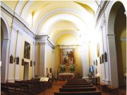 Le origini di San Martino d’Arcione