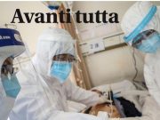 Avanti tutta