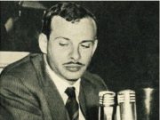 Cinema e tv, canzoni e pittura: l’istrione Guerrini