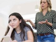 #Mi fido di te Adolescenti fra libertà e controllo