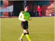 Quando l’arbitro veste in… rosa