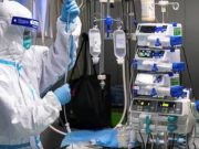 Rimini, 25 contagi e 5 decessi. 2 morti anche a San Marino