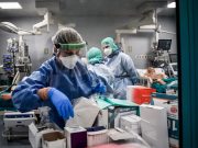 Coronavirus, guarigioni in aumento, contagi stabili, 2 decessi. Anche San Marino decresce