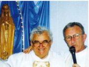 Grazie don, perchè ci sei stato padre