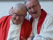 Don Elio, prete contento