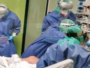 Coronavirus, pochi contagi, 13 guarigioni ma ancora 4 decessi