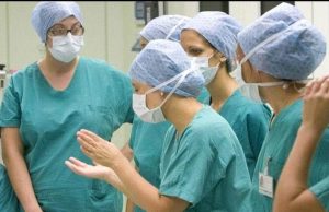 Coronavirus, a Pasquetta più guarigioni che contagi. 2 i decessi