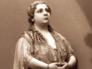 Il soprano dalla voce di usignolo