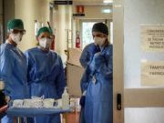 Rimini, contagi stabili (+17), purtroppo 6 decessi. Aumentano le guarigioni