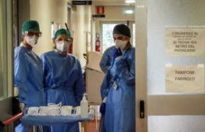 Rimini, contagi stabili (+17), purtroppo 6 decessi. Aumentano le guarigioni