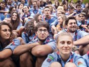 400 Scout all’opera: un servizio dal volto giovane