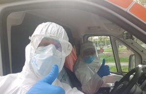 Coronavirus, aggiornamento a Rimini: lunedì 9 nuovi contagi e 1 decesso. A San Marino nessun contagio