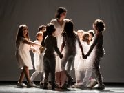 Il “sogno” di Filo per Filo Segno per Segno rivive sul web e “affisso”