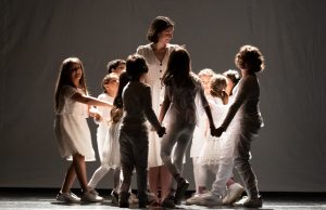 Il “sogno” di Filo per Filo Segno per Segno rivive sul web e “affisso”