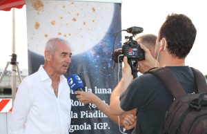Alfio Biagini ancora presidente del Consorzio Piadina
