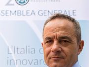 Bonfiglio Mariotti: il Covid-19, la fase 2, il futuro