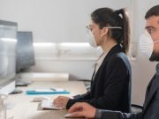 Ripartenza e lavoro: come trattare i dati al tempo del Coronavirus?