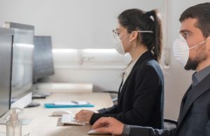 Ripartenza e lavoro: come trattare i dati al tempo del Coronavirus?