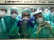 Rimini, virus: solo 2 contagi ma 6 vittime. San Marino nessun decesso da 17 giorni