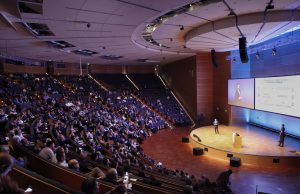 Il Palas di Rimini annuncia i primi eventi tra sicurezza e innovazione