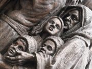 Papa Francesco: “Non è questo il tempo degli egoismi e della dimenticanza”