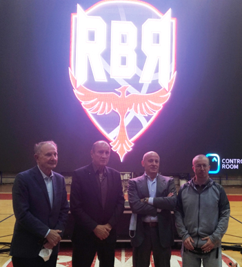 Rbr accordo codice Fip