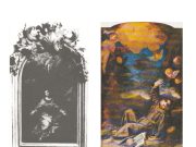 Eufemia di Rimini, dipinto “deportato”