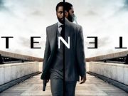 Tenet, spy story più forte del virus