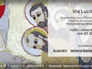 Dal mese di maggio alla Via Lucis, testimonianze… luminose