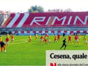 Rimini, in caso di retrocessione verrai certamente riammesso