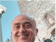 Cevoli, il sorriso “contagia” la Rete