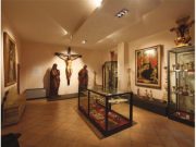 Può esistere un museo.. .in canonica?