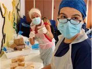 Caritas parrocchiali e Covid-19